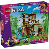 Ingrijirea animalelor de la refugiul pentru panda 42648 LEGO Friends