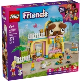 Magazin de accesorii pentru animale de companie 42650 LEGO Friends