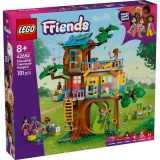 Momente cu prietenii la casa din copac 42652 LEGO Friends