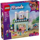 Salon de coafura si magazin de accesorii 42662 LEGO Friends