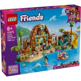 Statiune de pe litoral pentru vacanta cu familia 42673 LEGO Friends