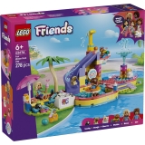 O zi distractiva in parcul acvatic 42676 LEGO Friends