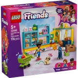 Magazinas in orasul Heartlake 42680 LEGO Friends