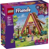 Glamping la cabana 42682 LEGO Friends