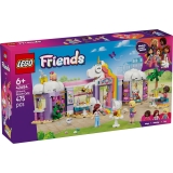 Cafeneaua de vis Unicorn 42684 LEGO Friends