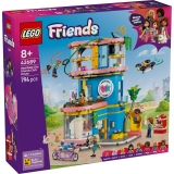 Clubul prietenilor din orasul Heartlake 42689 LEGO Friends