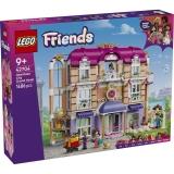 Grand Hotel din orasul Heartlake 42704 LEGO Friends 
