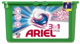 Detergent rufe automat pernite 38 buc Ariel