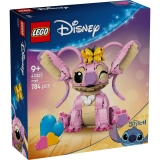 Angel 43257 LEGO Disney 