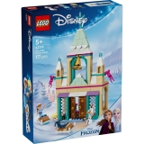 Castelul Arendelle din Regatul de gheata 43265 LEGO Disney