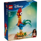 Heihei 43272 LEGO Disney