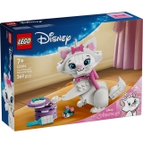 Adorabila Marie din Pisicile aristocrate 43286 LEGO Disney
