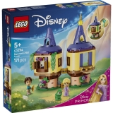 Miniturnul lui Rapunzel 43294 LEGO Disney Princess