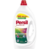 Detergent rufe lichid Persil, 100 spalari, deep clean color, 4.5L 