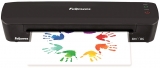 Laminator Arc, A4 , 2 role, negru Fellowes 