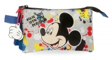Penar 3 compartimente, Disney, Mickey Colour Mayhem