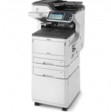 Multifunctionala laser A3 color fax OKI MC853dnct