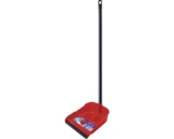 Faras din plastic cu maner lung 83 cm Vileda 