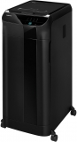 Distrugator documente automat, P5, 600 coli, micro cut, 83 litri, functionare continuu, AutoMax 600M Fellowes 