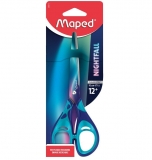 Foarfeca Nightfall, pe blister, 16 cm Maped