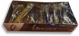 Miere poliflora 50 plicuri/cutie, 12 g, Vescovi