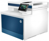 Multifunctional laser color fax A4 HP Color LaserJet Pro MFP 4302fdn 4RA84F