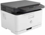 Multifunctional laser A4 color HP Color Laser MFP 178nw Printer 4ZB96A