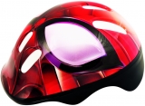 Casca de protectie pentru copii, model Spider-man, As Toys