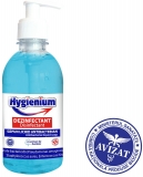 Sapun lichid dezinfectant antibacterian 300 ml Hygienium