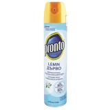 Spray mobila lemn Springtime 300ml Pronto