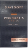 Cafea macinata Explorers Choice 250 g, Davidoff 
