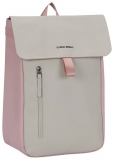 Rucsac Ceres Dothan, New Rebels, roz / bej