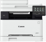 Multifunctional laser A4 color fax Canon MF657Cdw