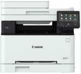 Multifunctional laser A4 color Canon MF655Cdw