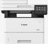 Multifunctionala laser A4 mono fax Canon MF553dw