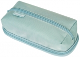 Penar tip etui, Quattro Twill, culoare menta, Pelikan 