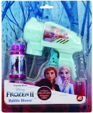 Pistol pentru baloane de sapun Frozen 2 As Toys