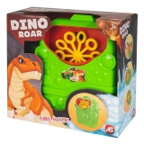 Masina de facut baloane de sapun Dino As Toys