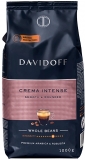 Cafea boabe Cafe Crema Intense 1 kg, Davidoff 