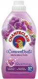 Balsam de rufe concentrat ChanteClair, 57 spalari, orhidee, 1.14 L