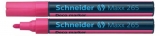 Marker deco 265 Schneider roz