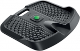 Covor ergonomic Leitz Ergo, pentru picioare, anti-oboseala, negru