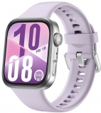 Smartwatch HUAWEI Watch Fit 4, Android/iOS, GPS, Purple