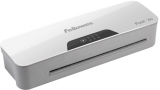 Laminator Pixel, A4, 2 role, kit folii inclus, Fellowes 