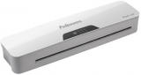 Laminator Pixel, A3, 2 role, kit folii inclus, Fellowes 