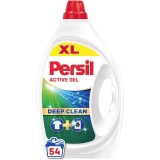 Detergent rufe lichid, 54 spalari, 2.43 L Regular Persil