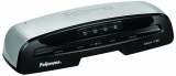 Laminator Saturn 3i, A4, 2 role, kit folii inclus, Fellowes