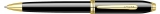 Pix Black Lacquer GT Townsend Cross