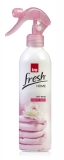 Spray odorizant de camera Sano, Fresh home Cotton, 350ML
