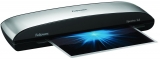 Laminator Spectra, A3, 2 role, kit folii inclus, Fellowes 